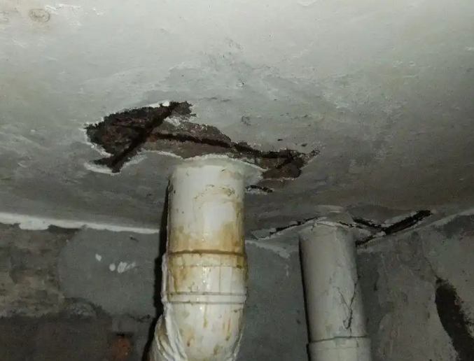 卓资卫生间漏水维修公司浅析卓资卫生间渗水维修的方法