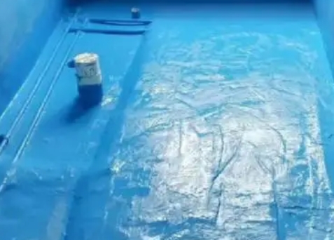 卓资卫生间漏水维修公司分享下卓资卫生间防水工程中常用防水涂料介绍。